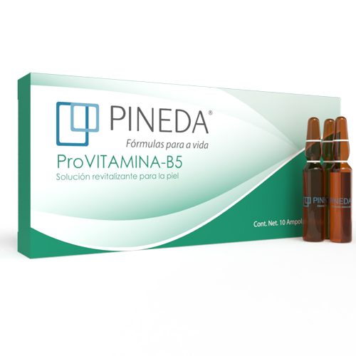 provitamina b5