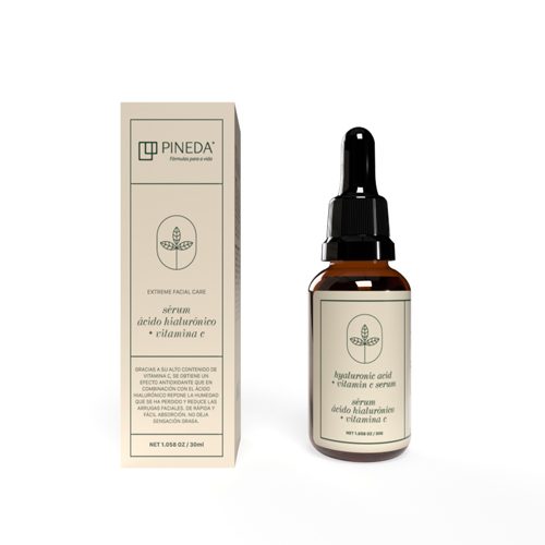 serum acido hialuronico