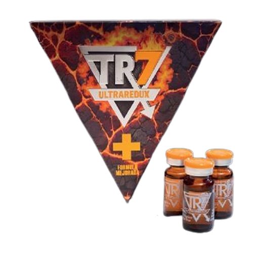 solucion liporeductora tr7 vial