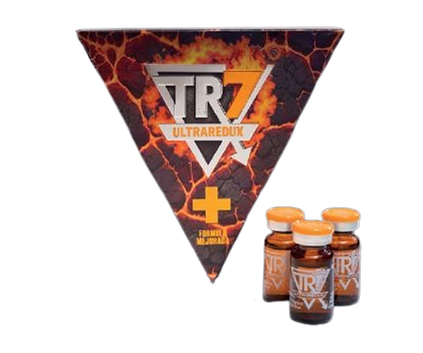 solucion liporeductora tr7 vial solucion liporeductora tr7 vial