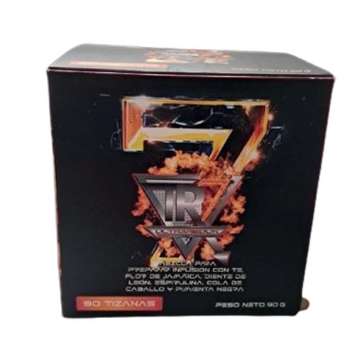 tÉ tr7
