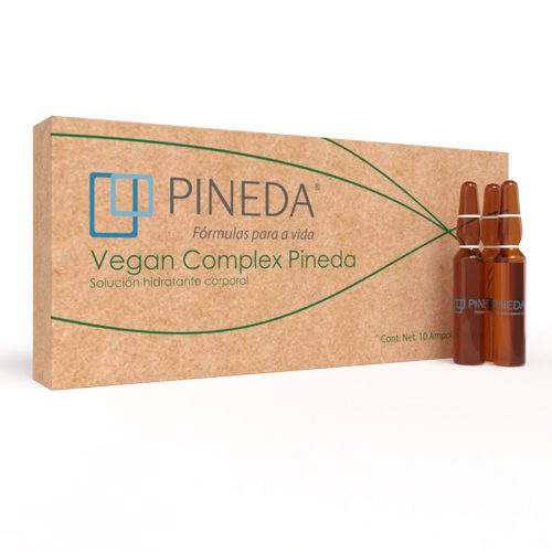 vegan complex