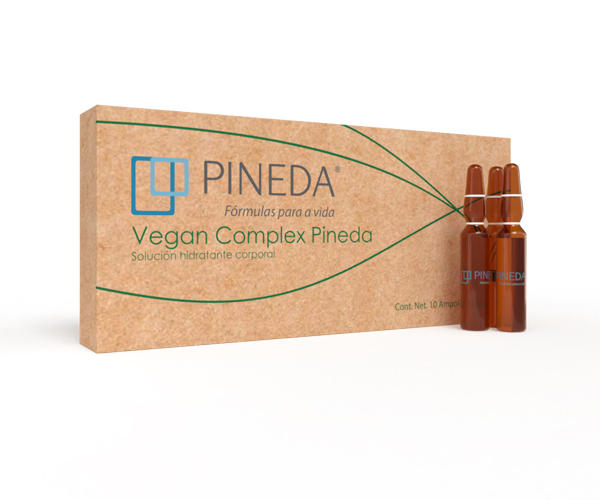 vegan complex vegan complex