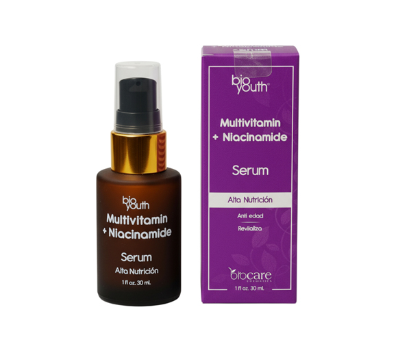 bioyouth multivitaminic niacinamide serum bioyouth multivitaminic niacinamide serum