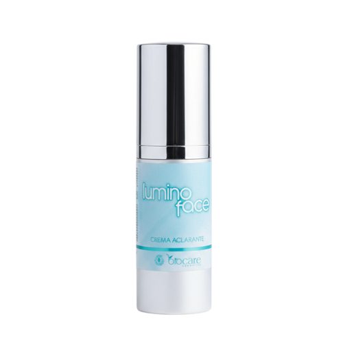 lumino face crema aclarante