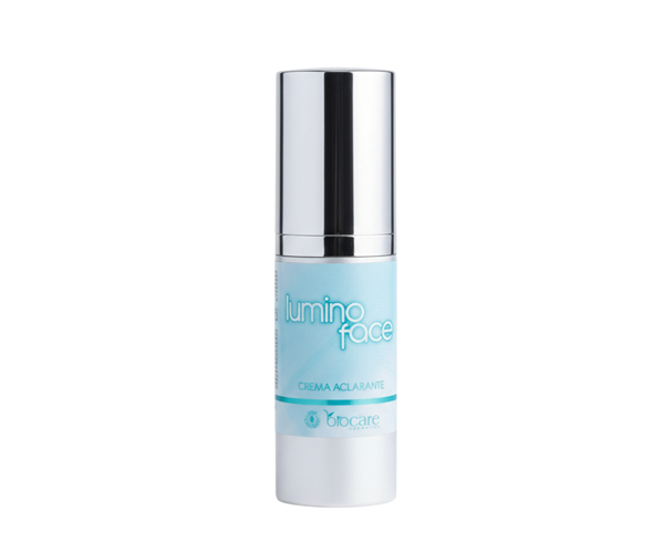 lumino face crema aclarante lumino face crema aclarante