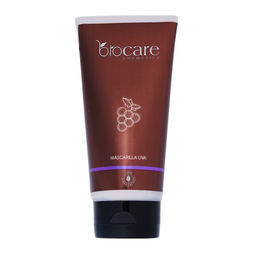 mascarilla uva